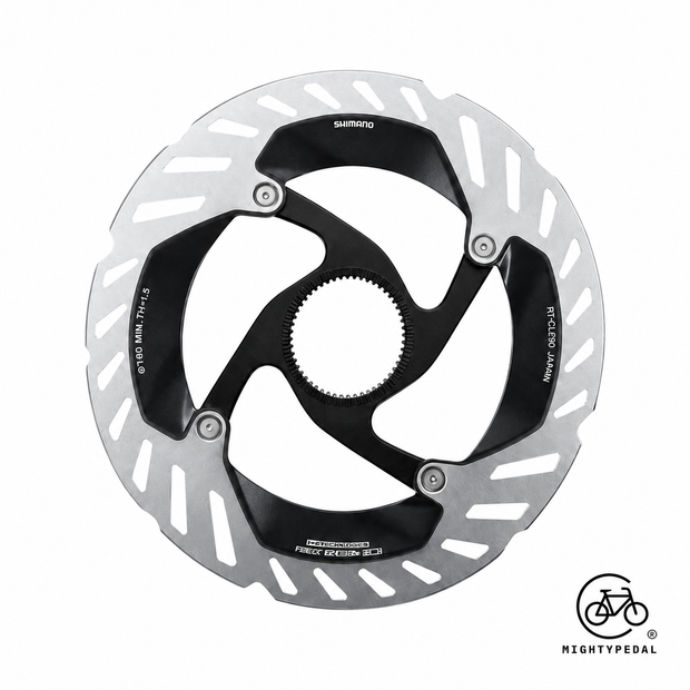 Shimano Disc Rotor RT-CL900SSE