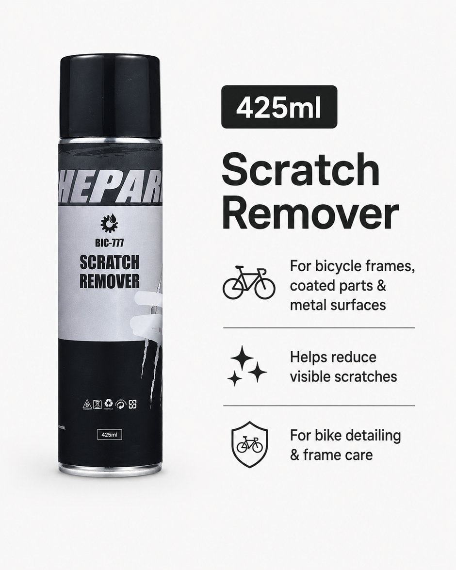 Chepark BIC-777 Scratch Remover 425ml