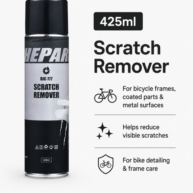 Chepark BIC-777 Scratch Remover 425ml