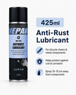 Chepark BIC-320 Anti-Rust Lubricant 425ml