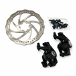 Tektro ARIES Mechanical Disc BrakeSet MD-M300, Pair