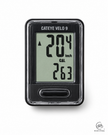 Cateye Velo 9 CC-VL820 Bicycle Computer