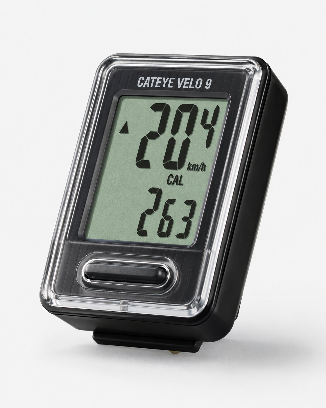 Cateye Velo 9 CC-VL820 Bicycle Computer