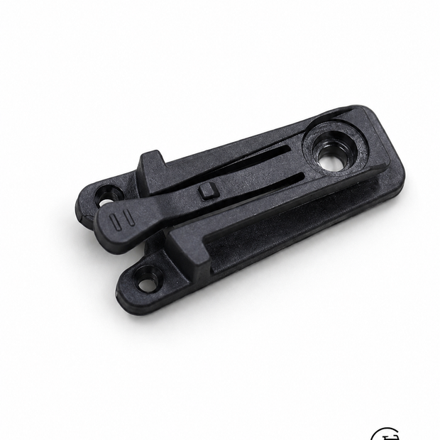 Cateye AMPP 800 Bracket Spacer