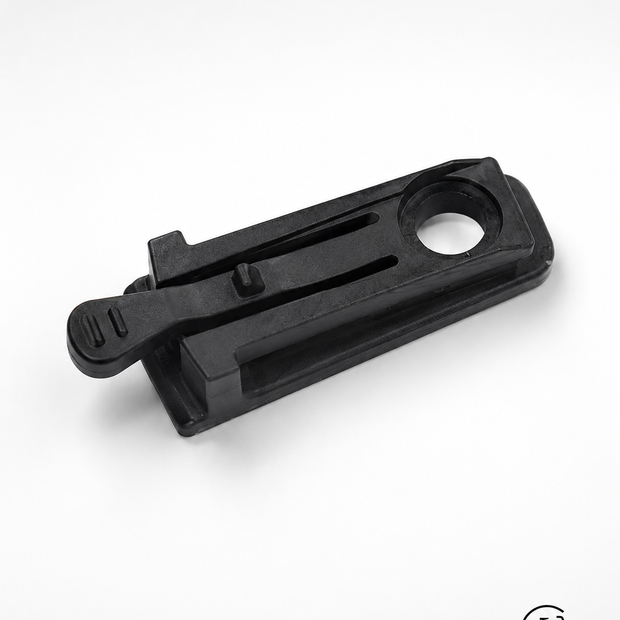 Cateye AMPP 400/500 Bracket Spacer