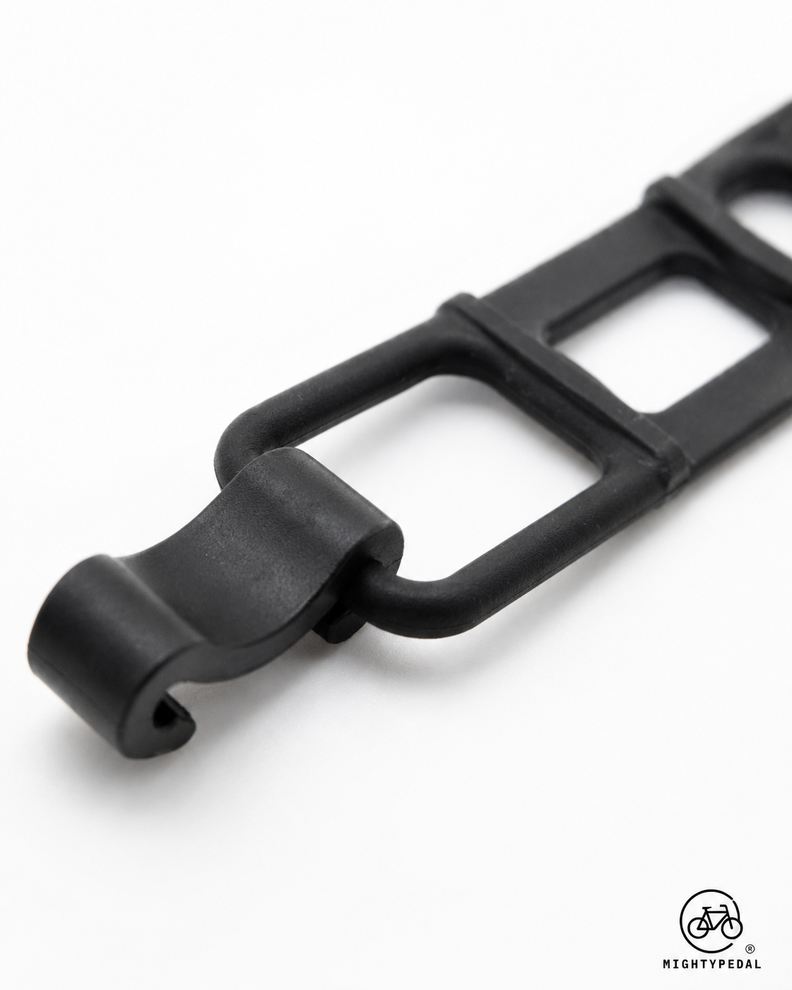 Cateye Wearable X Rubber Band