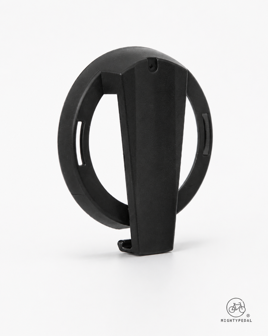 Cateye Wearable X Clip Bracket