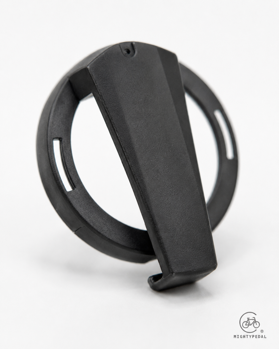 Cateye Wearable X Clip Bracket