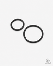Cateye Rapid X2 Kinetic Rubber Band