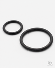 Cateye Rapid X2 Kinetic Rubber Band