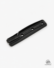 Cateye Rapid X2 Kinetic Rubber Base
