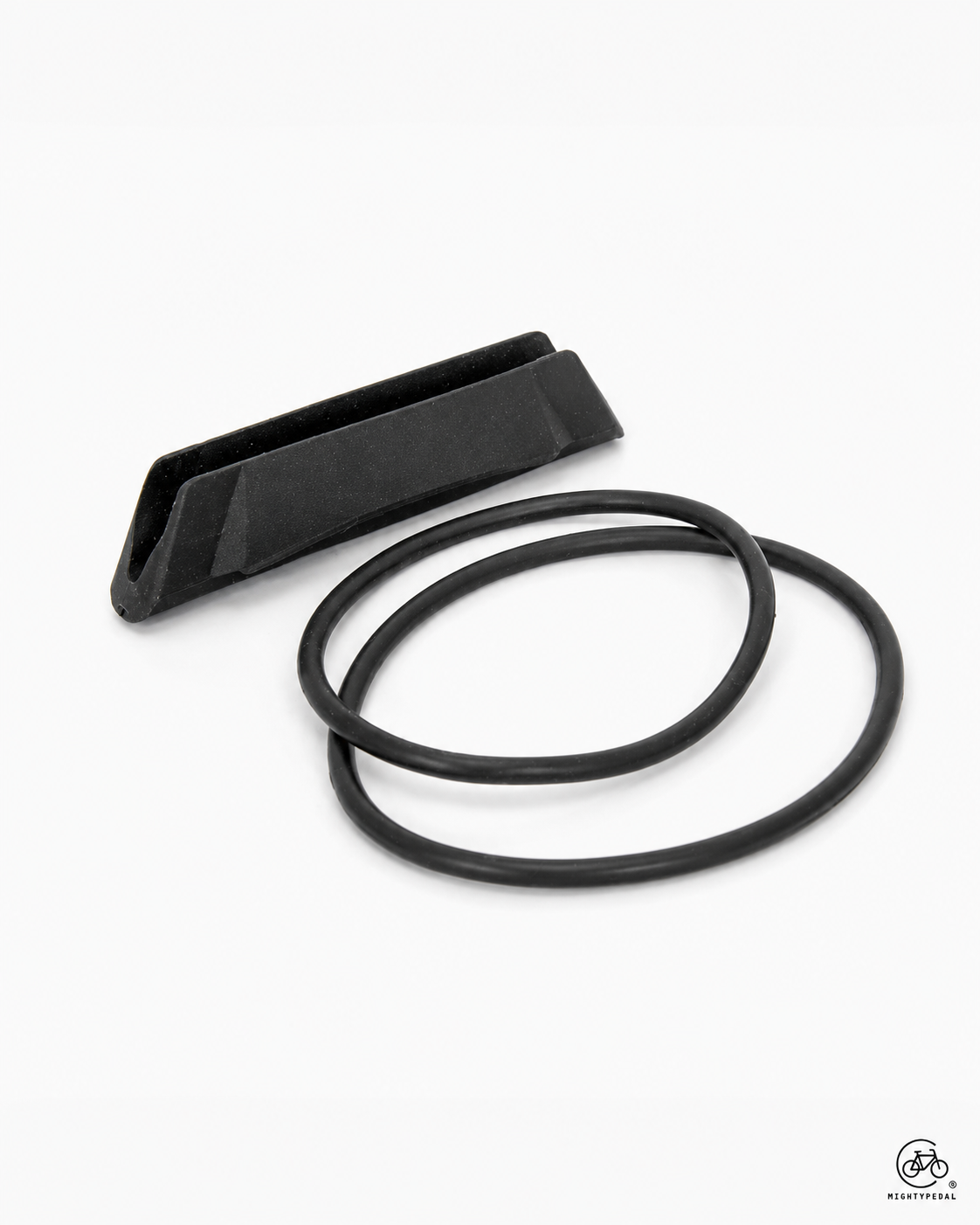 Cateye Sharp Aero Rubber Base 5447040