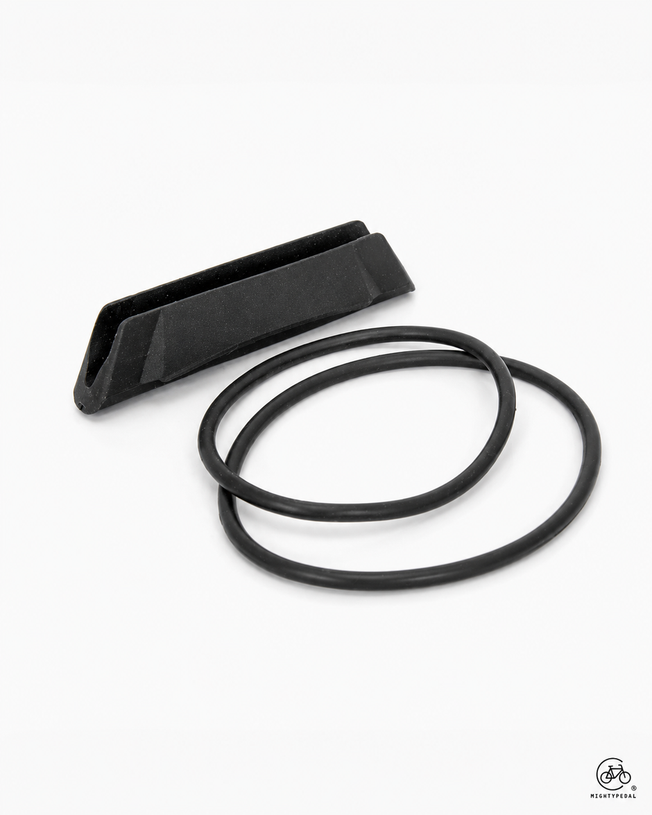 Cateye Sharp Aero Rubber Base 5447040