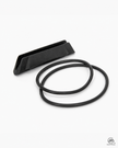 Cateye Sharp Aero Rubber Base 5447040
