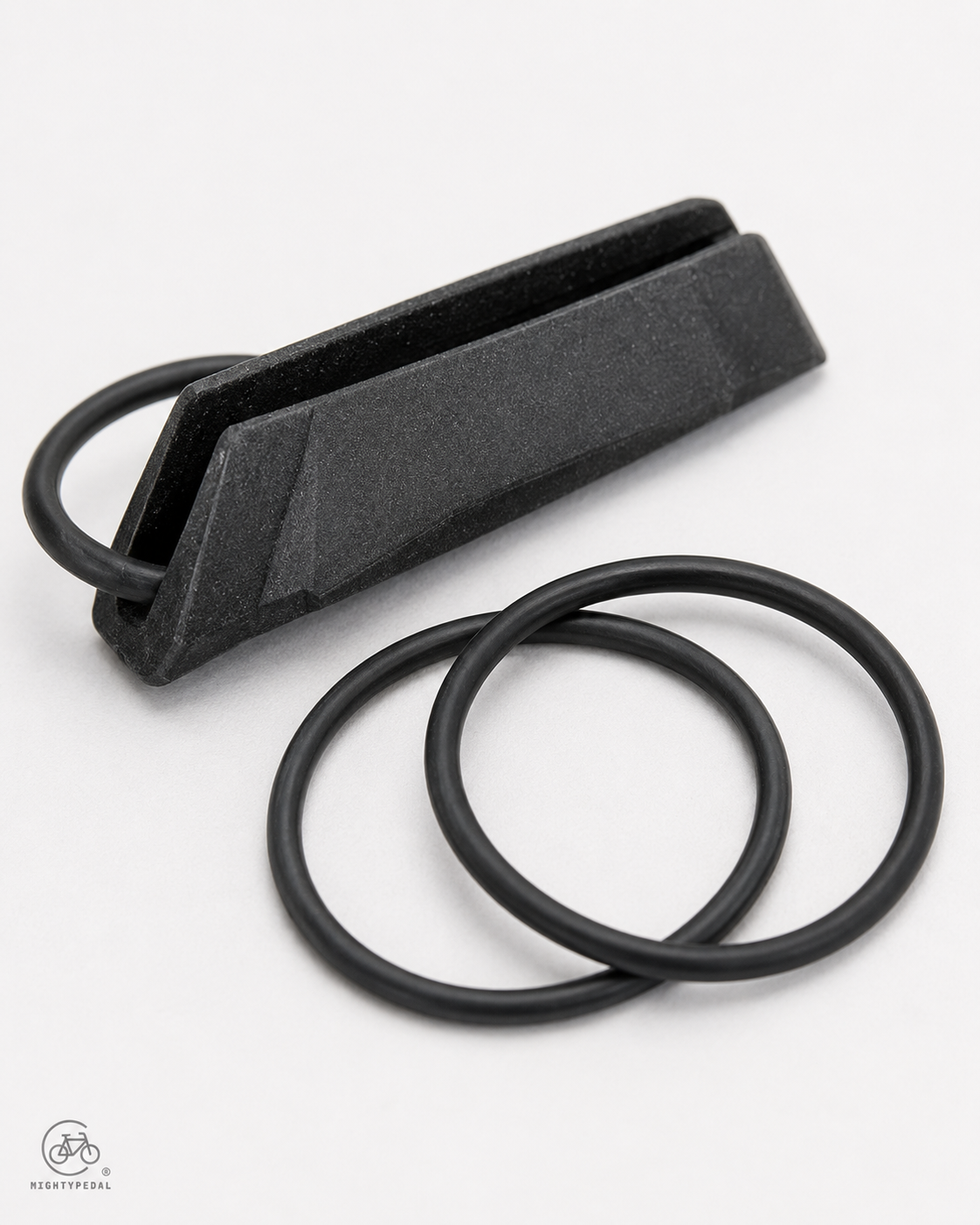Cateye Sharp Aero Rubber Base 5447040