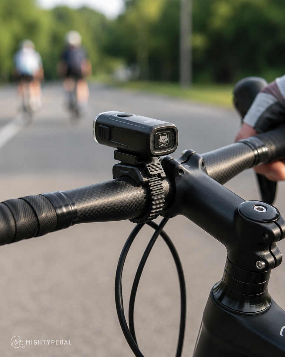 Cateye FlexTight SP-12-F Bracket