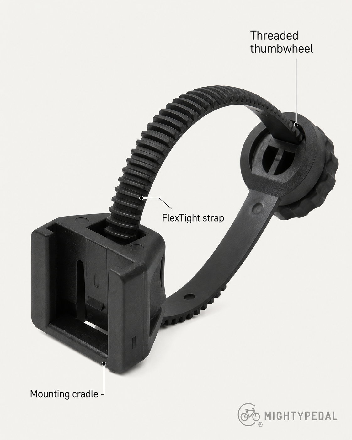 Cateye FlexTight SP-12-F Bracket