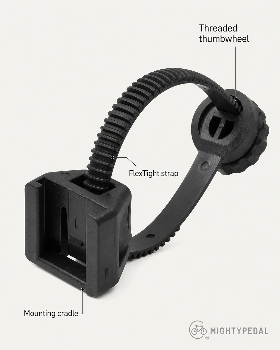 Cateye FlexTight SP-12-F Bracket
