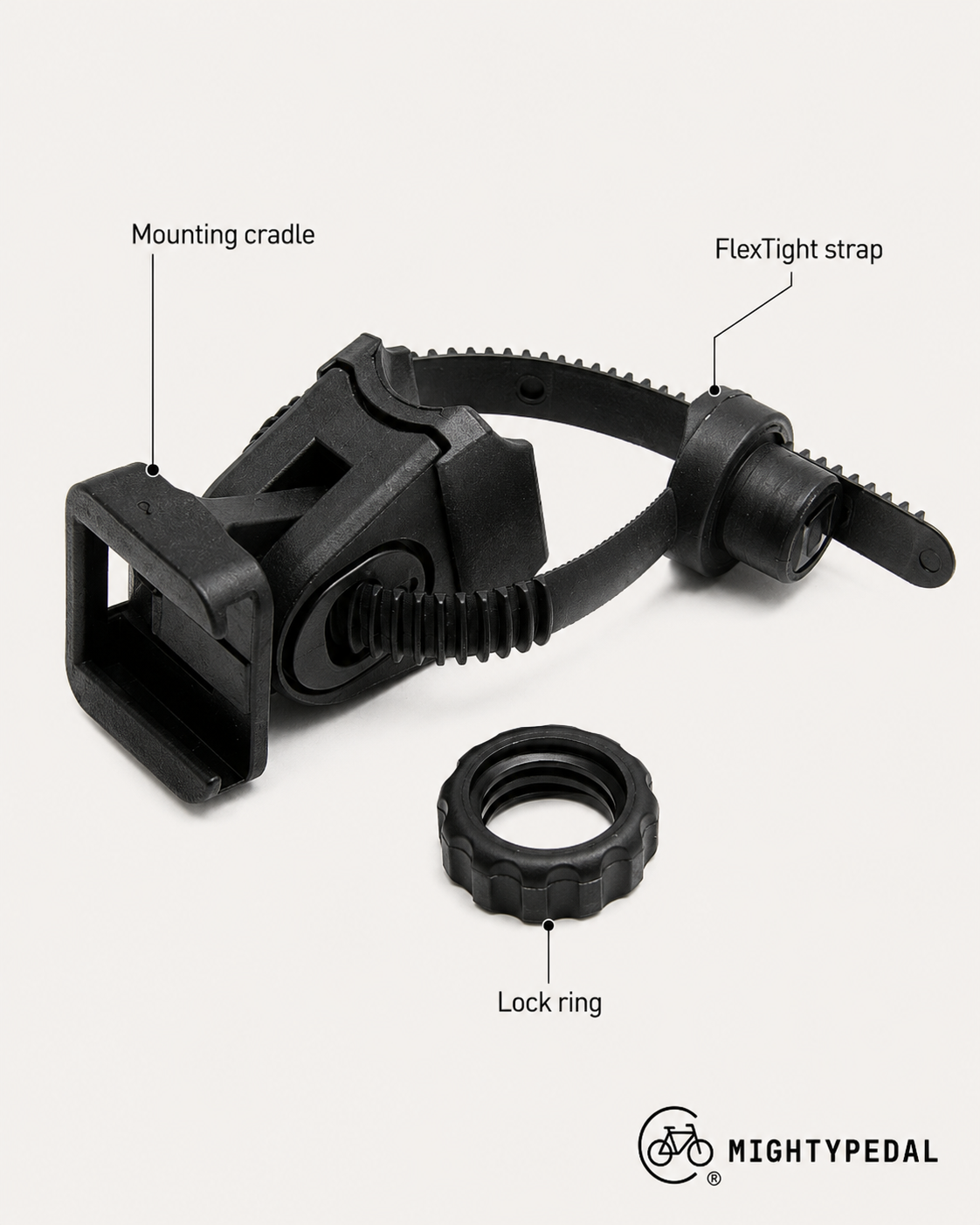Cateye FlexTight SP-11 Bracket