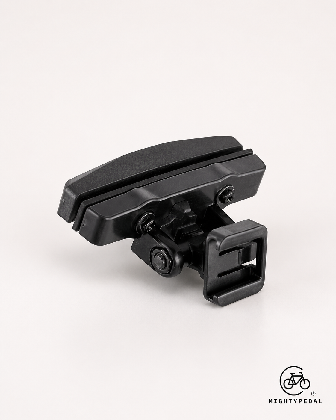Cateye Saddle Rail Bracket RM-1
