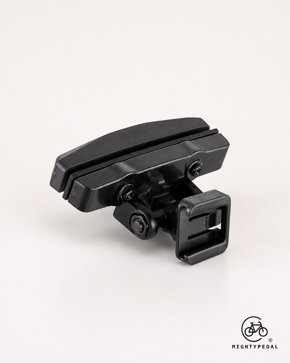 Cateye Saddle Rail Bracket RM-1