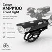 Cateye AMPP100 Front Light