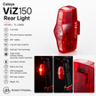 Cateye ViZ150 Rear Light
