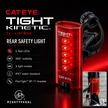 Cateye Tight Kinetic Rear Light
