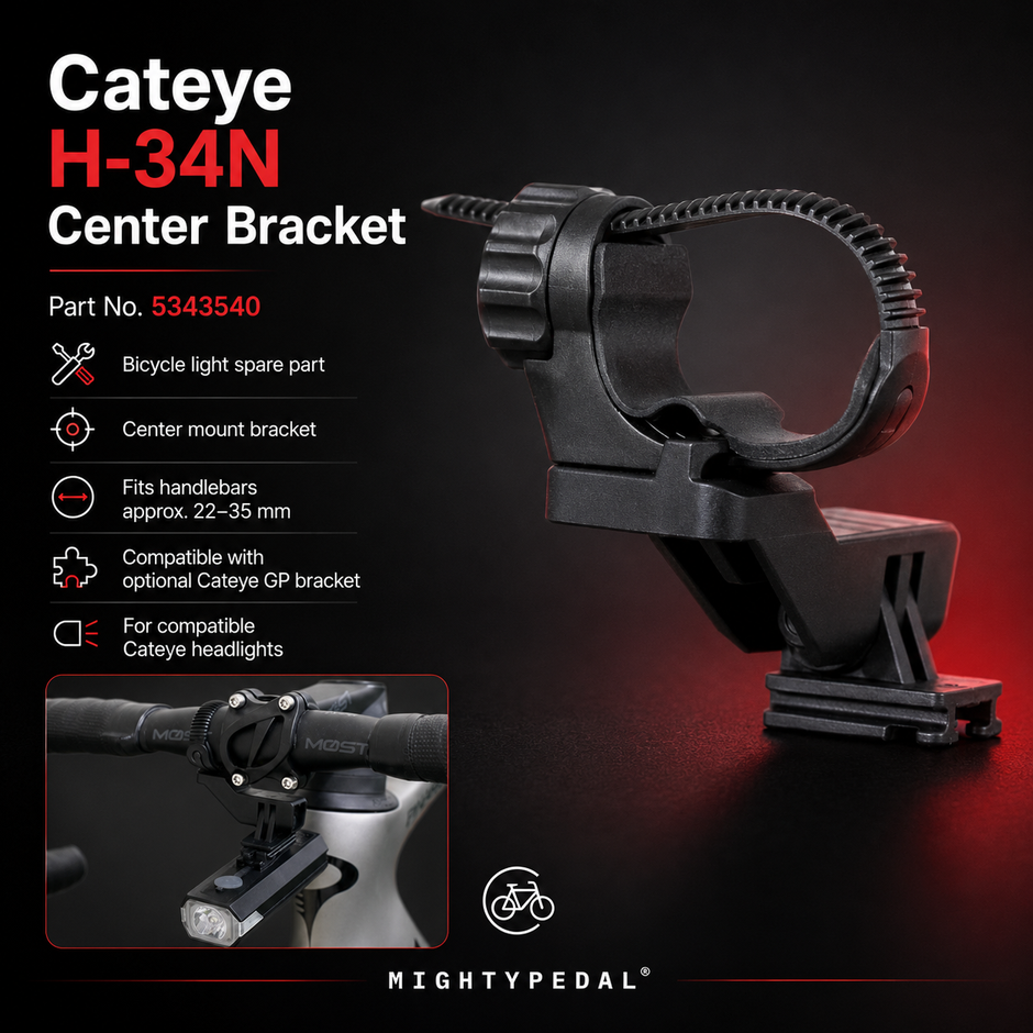 Cateye H-34N Center Bracket 5343540