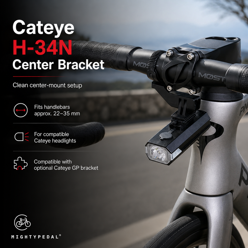 Cateye H-34N Center Bracket 5343540