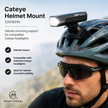 Cateye Helmet Mount 5341831N