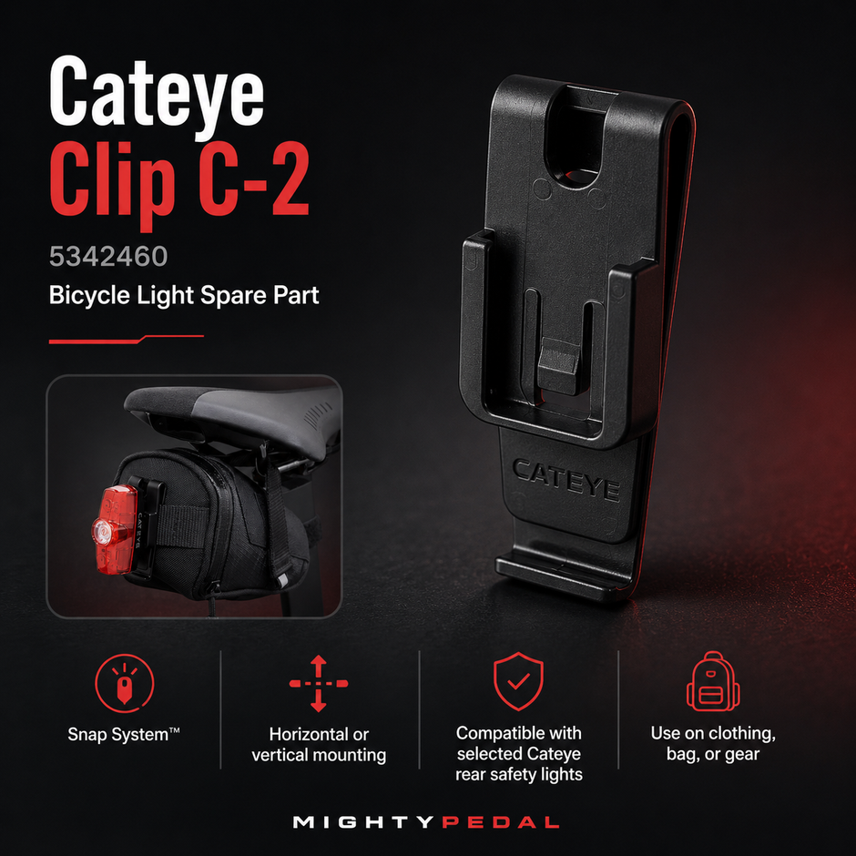 Cateye Clip C-2 5342460