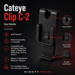 Cateye Clip C-2 5342460