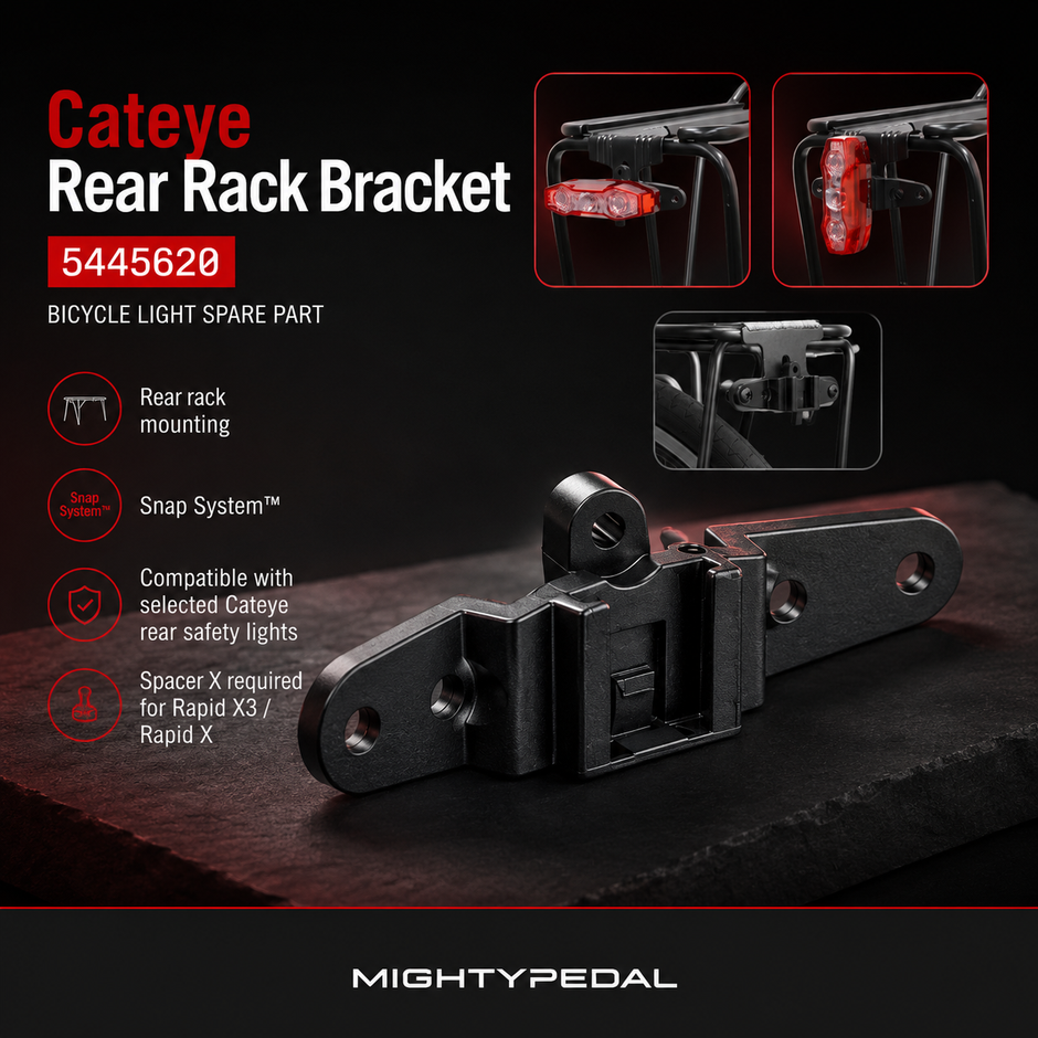 Cateye Rear Rack Bracket 5445620