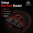 Cateye Rear Rack Bracket 5342250