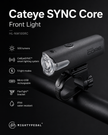 Cateye SYNC Core Front Light