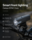 Cateye SYNC Core Front Light