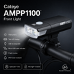 Cateye AMPP1100 Front Light