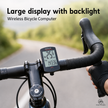 Cateye Padrone+ CC-PA110W Bicycle Computer