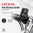 Cateye Velo Wireless Stealth CC-VT230W