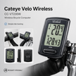 Cateye Velo Wireless CC-VT230W