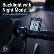 Cateye Velo Wireless+ CC-VT235W