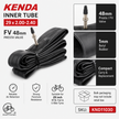 Kenda Inner Tube 29 x 2.00-2.40 FV 48mm