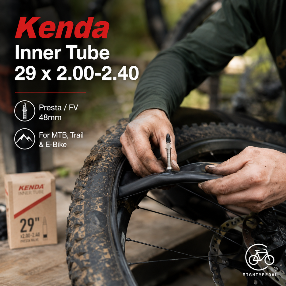 Kenda Inner Tube 29 x 2.00-2.40 FV 48mm