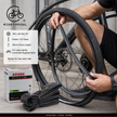 Kenda Inner Tube 700 x 28-35C FV 48mm