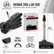 Kenda Inner Tube 700 x 28-35C FV 48mm