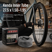 Kenda Inner Tube 27.5 x 1.50-1.95 48mm