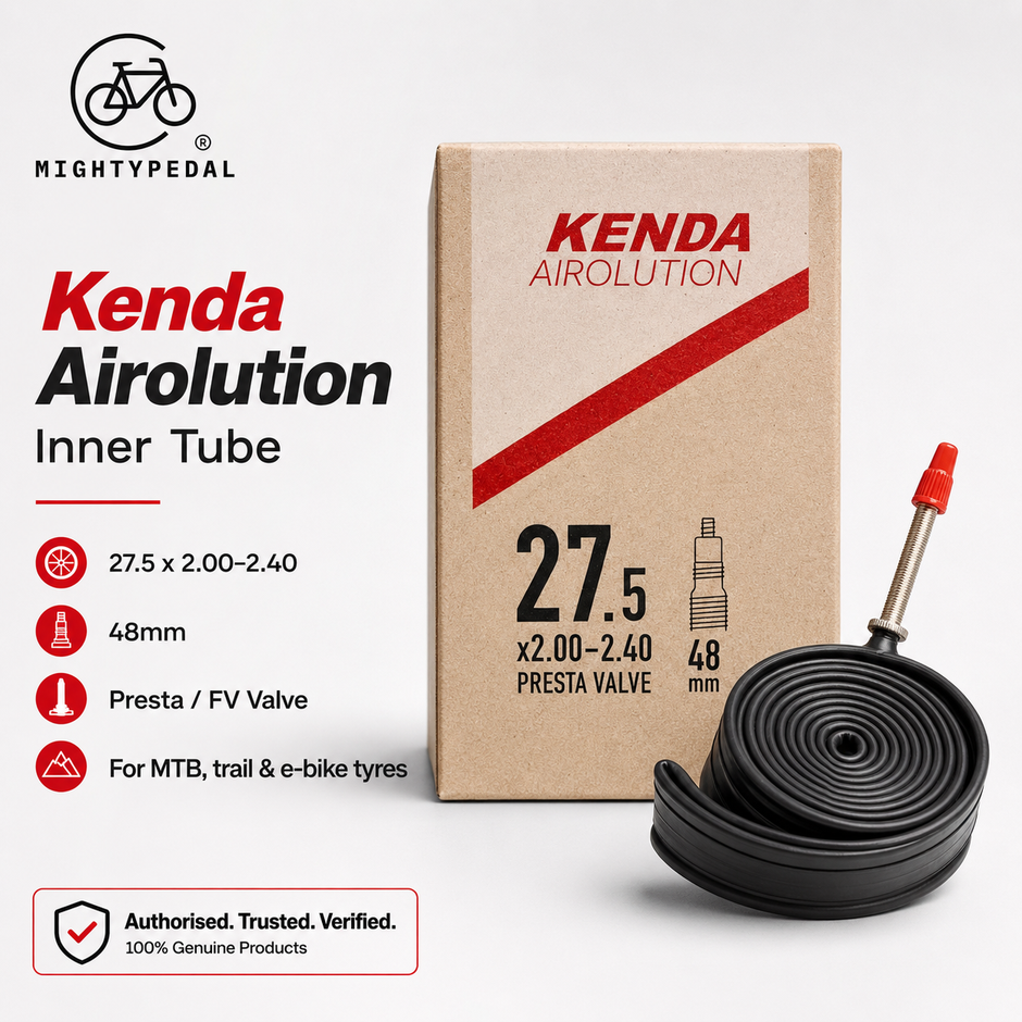 Kenda Airolution Inner Tube 27.5 x 2.00-2.40 48mm