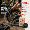 Kenda Airolution Inner Tube 27.5 x 2.00-2.40 48mm