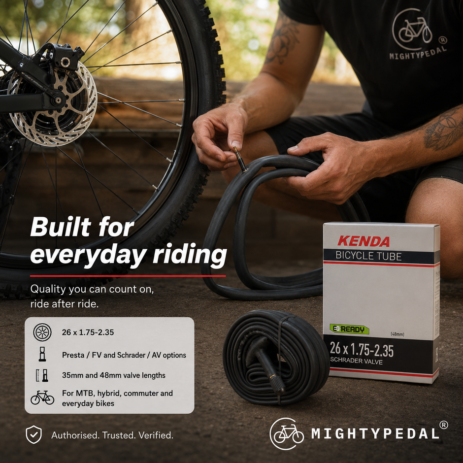 Kenda Inner Tube 26 x 1.75-2.35